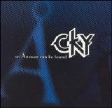 CKY - An Answer Can Be Found