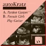 autoKratz - Pardon Garcon