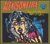 Alexisonfire - Watch Out! [V0]