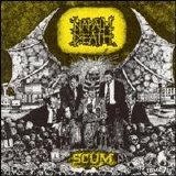 Napalm Death - Scum