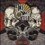 A Life Once Lost - Iron Gag