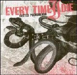 Every Time I Die - Gutter Phenomenon