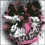 Gallows - Orchestra Of Wolves