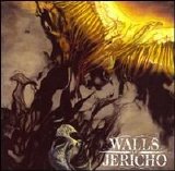 Walls Of Jericho - Redemption EP