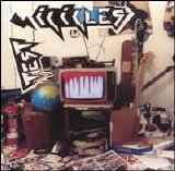 Test Icicles - For Screening Purposes Only