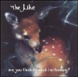 The Like - Are You Thinking What I'm Thinking?