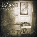 Katatonia - Last Fair Deal Gone Down