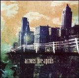Across Five Aprils - Collapse