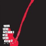 You Say Party! We Say Die! - Hit The Floor! V0