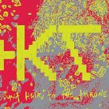 Trap Them - Cunt Heir To The Throne Vinyl
