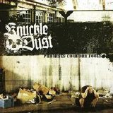 Knuckle Dust - Promises Comfort Fools
