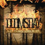 Doomsday - Lay Down And Burn