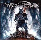 Winds Of Plague - Decimate The Weak