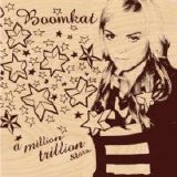 Boomkat - A Million Trillion Stars