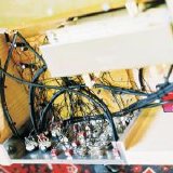 Squarepusher - Hanningfield Window (320kbps)