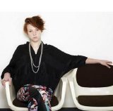 La Roux - La Roux sampler CD