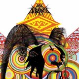 An Albatross - Blessphemy (of the Peace-Beast Feastgiver and the Bear-Warp Kumite) [V2]