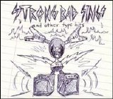 Various artists - Strong Bad Sings And Other Type Hits