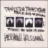 Transistor Transistor - Erase All Name And Likeness