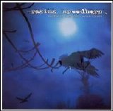 Raging Speedhorn - Before the Sea Was Built-(Advance)
