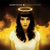 Haste The Day - Burning Bridges