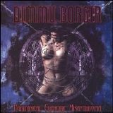 Dimmu Borgir - Puritanical Euphoric Misanthropia
