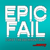 I Shot The Duck Hunt Dog - Epic Fail