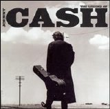 Johnny Cash/Kris Kristofferson/Waylon Jennings/Willie Nelson - The Legend of Johnny Cash