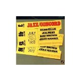 Herb Ellis, Joe Pass, Ray Brown, Jake Hanna - Jazz at Concord [1973-1990 Remasterd]