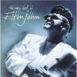 Elton John - The Very Best Of Elton John