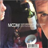 Thievery Corporation - The Mirror Conspiracy