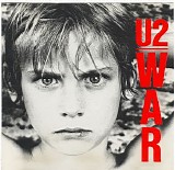 U2 - War