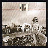 Rush - Permanent Waves