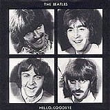 The Beatles - Hello, Goodbye