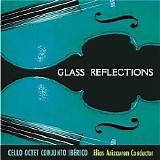 Philip Glass - Cello Octet Conjunto Ibérico - Glass Reflections