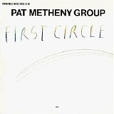 Pat Metheny Group - First Circle
