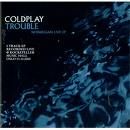 Coldplay - Trouble Norwegian Live EP