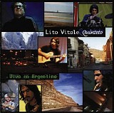 Lito Vitale - Vivo en Argentina