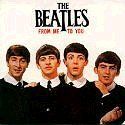 The Beatles - From Me To You