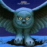 Rush - Fly By Night
