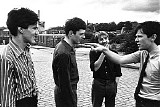 Joy Division - Live at The Factory, Hulme