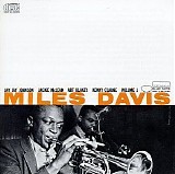 Miles Davis - Blue Note Recordings