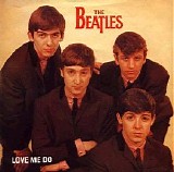 The Beatles - Love Me Do