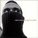 Robbie Williams - The Ego Has Landed