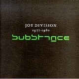 Joy Division - Substance