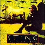 Sting - Ten Summoner's Tales