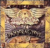 Aerosmith - Pandora´s Toys