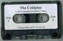 Coldplay - Ode To Deodorant