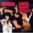 Queen - SHEER HEART ATTACK