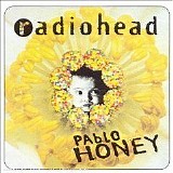 Radiohead - Pablo Honey